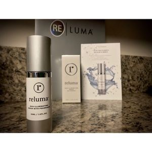 Skin Illuminating Serum